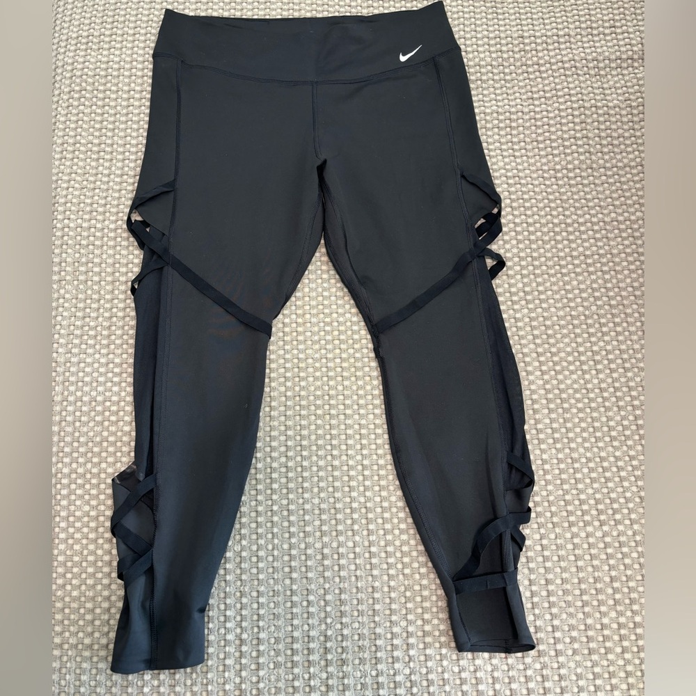 Women’s Nike XXL running pants